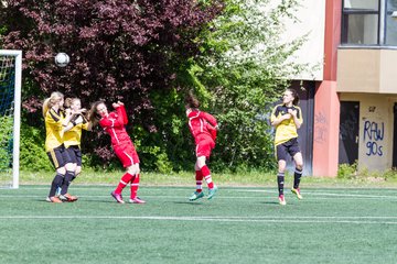 Bild 191 - B-Juniorinnen SG Trittau/S�dstormarn - SV Frisia 03 Risum Lindholm : Ergebnis: 3:1